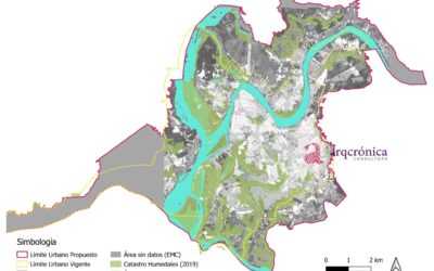 Valdivia ciudad fluvial y su realidad climática: Inundaciones y Preparativos para el Futuro.